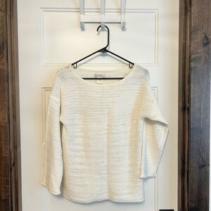 Two Tommy Bahama Sweaters/Tops